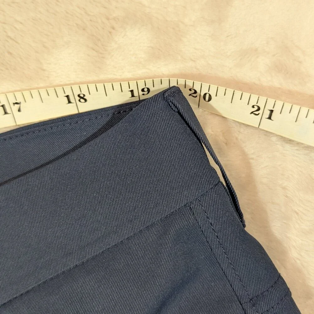 Public Rec‎ Dealmaker 5-Pocket Pants Mens 42X30 (40x28) Navy Performance Golf